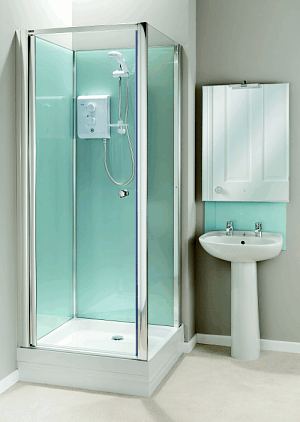 ELECTRIC SHOWERS - LOW PRICES ON ELECTRIC SHOWER COLLECTION