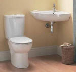 Twyford bathrooms - clearance offers