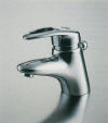 Ideal Standard contemporary tap designs