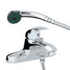 Bristan Jupiter bath shower mixer tap