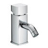 Bristan JS2 one hole bath filler mixer tap