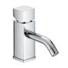 Bristan JS2 basin mixer tap without pop up