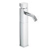 Bristan JS2 tall basin mixer tap