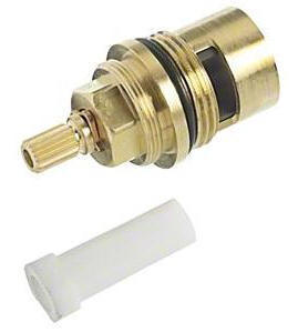 Replacement parts for shower equipment