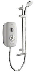 Mira Enthuse electric shower