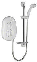 Mira Go electric shower
