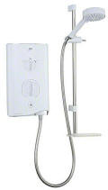 Mira Sport thermostatic electric shower