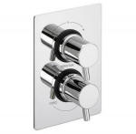 Bristan Prism dual control shower valve