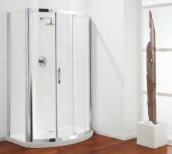Coram showers and enclosures