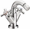 Bristan RIO bidet mixer with pop up waste