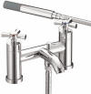 Bristan RIO bath shower mixer tap