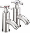 Bristan RIO basin taps