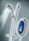 Triton showers - clearance offers