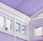 Thomas Sanderson conservatory blinds 2