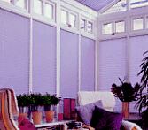 Thomas Sanderson conservatory blinds 5