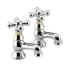 V basin taps.jpg (6091 bytes)