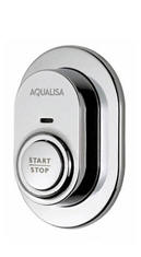 Wired remote control for Aqualisa AXIS digital shower