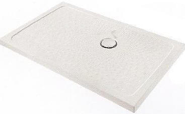 Slimline 35 shower tray for the SNOWDON disabled shower cubicle