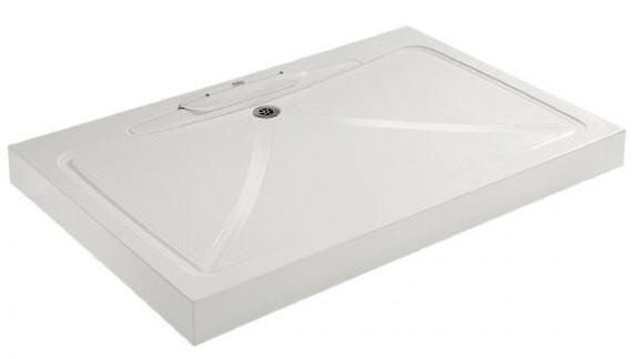 Mendip low profile shower tray 2