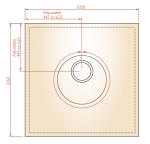 Aquadec Advance ADA54 diagram