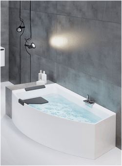 Novellini Luxury Baths and Bathrooms