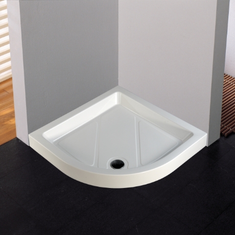 Novellini standard stone shower tray