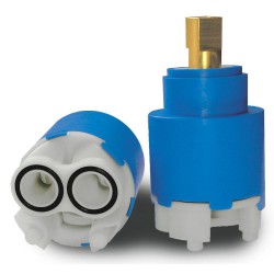 Replacement 45mm Ceramic Disk High Output Cartridge