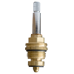 Long Stem Standard 1/2 inch Tap washer type valve