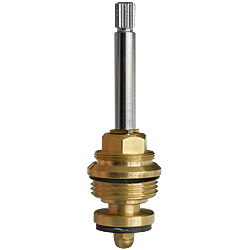 3/4" long stem standard tap valve (washer type)