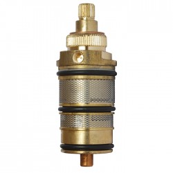 Replacement STSR Thermostatic Shower Cartridge