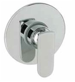 Tremercati COAST concealed manual shower mixer only