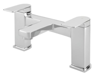 Tremercati DISC tap and shower collection