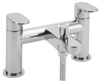 Tremercati GECO tap and shower collection