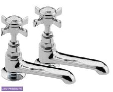 Tremercati IMPERIAL extended bath taps