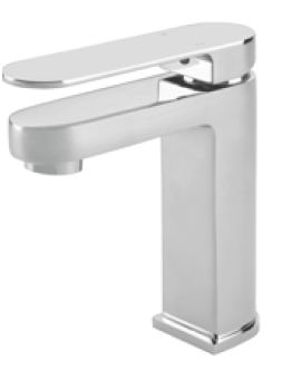Tremercati LETTO tap and shower collection