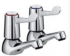 Taps with Levers