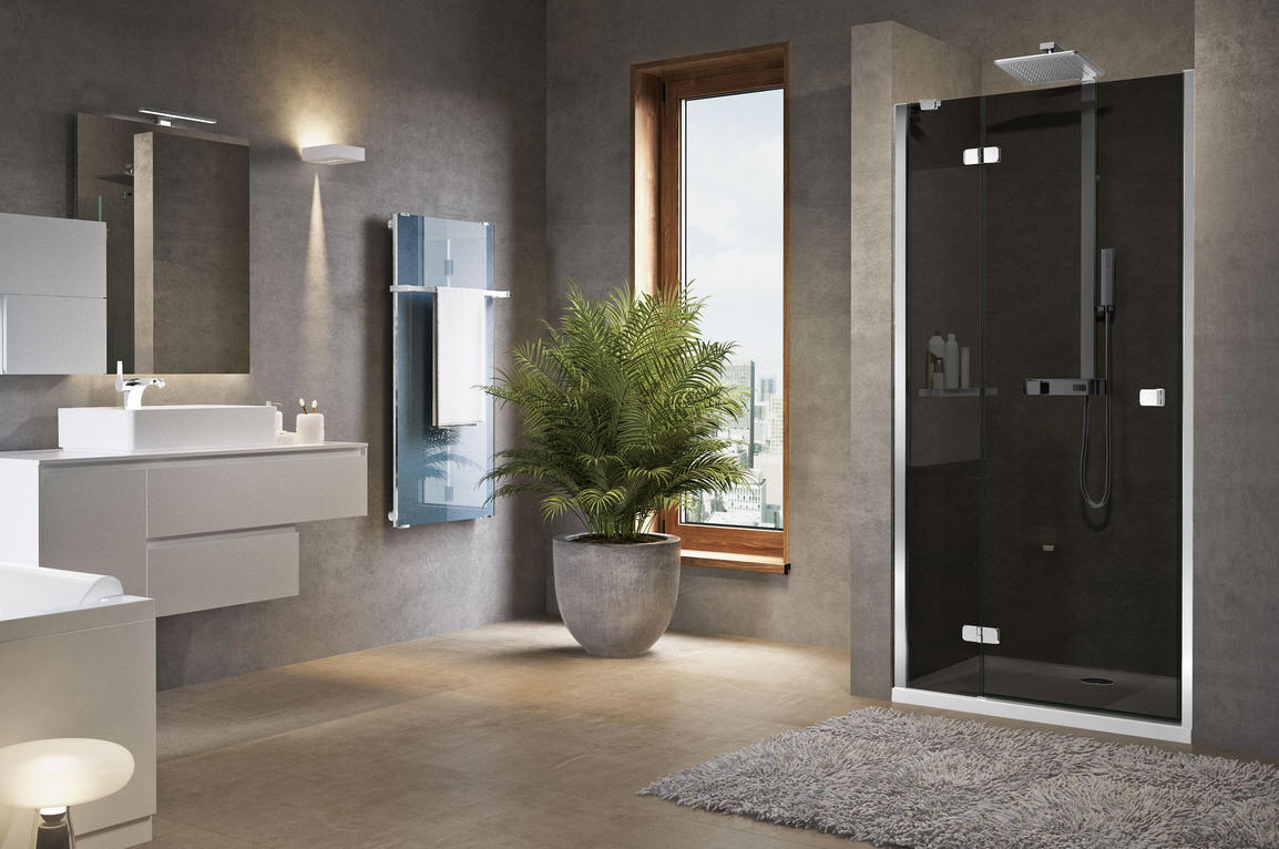 Shower doors, Shower Screens and Shower Enclosures