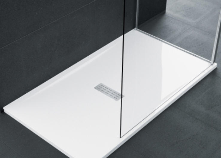 Shower trays