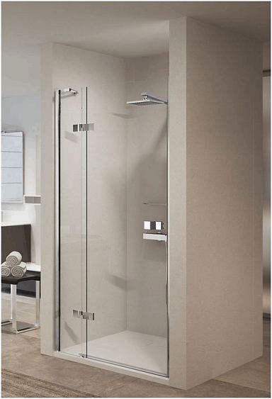 Novellini GALA shower enclosures