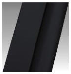 Matt Black frame option