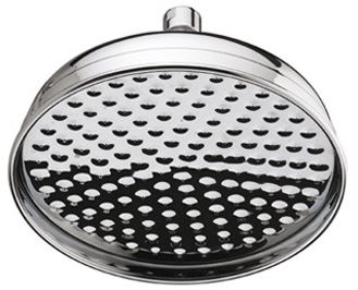 Bristan 8" Traditional shower rose