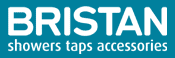 Bristan Taps and Showers  Logo